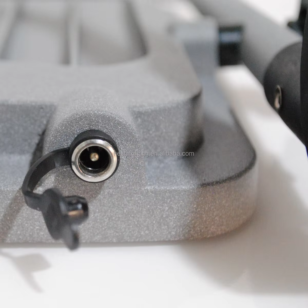 прожектор светодиодный переносной 50w