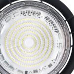 промышленный светодиодный светильник led